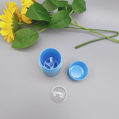 鮮やかなカラー印刷 高品質デオドラントバームスティック 15g 30g 50g 75g 容量 化粧品用