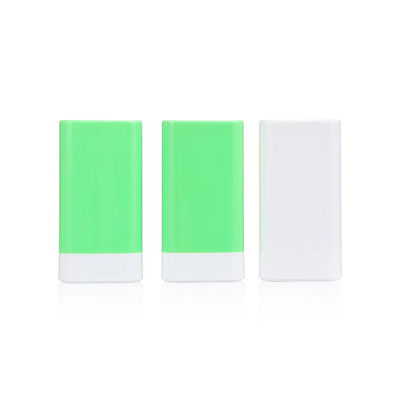 ベストセラータイプ ボトムフィリング 20g デオドラントバームスティック容器 カスタマイズ対応