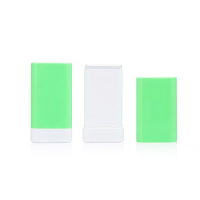 ベストセラータイプ ボトムフィリング 20g デオドラントバームスティック容器 カスタマイズ対応