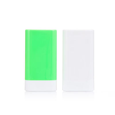 ベストセラータイプ ボトムフィリング 20g デオドラントバームスティック容器 カスタマイズ対応