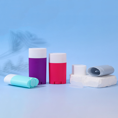 カスタムカラー 35g 50g 75g ホットセリング ボディフレグランス デオドラントバーム スティック