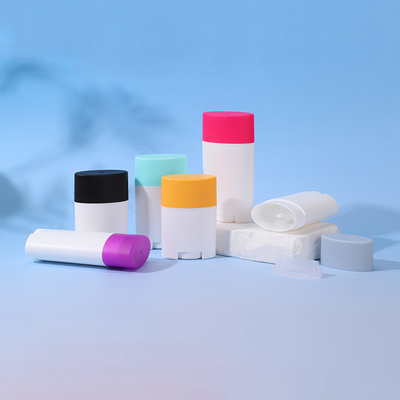 カスタムカラー 35g 50g 75g ホットセリング ボディフレグランス デオドラントバーム スティック