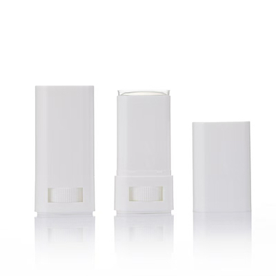 15g 20g プラスチックデオドラント バームスティック 容器 サポート カスタマイズ