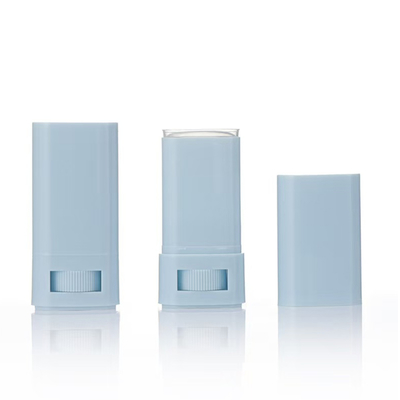 15g 20g プラスチックデオドラント バームスティック 容器 サポート カスタマイズ