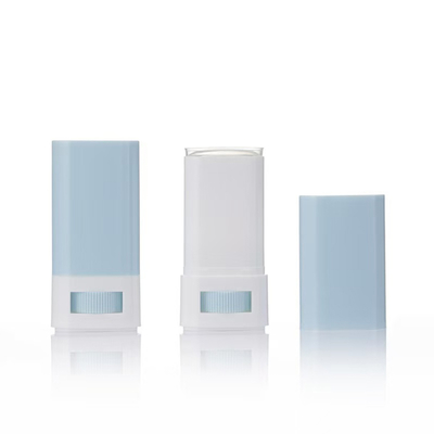 15g 20g プラスチックデオドラント バームスティック 容器 サポート カスタマイズ