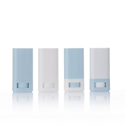 15g 20g プラスチックデオドラント バームスティック 容器 サポート カスタマイズ