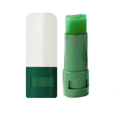 デオドラント アンチトランスパラント スティック ボトル リップバーム ボトル 底部 充填 化粧品 プラスチック 梱包容器 再利用可能