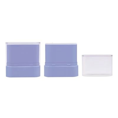 5g 20g 30g ケア容器 丸いデオドラント バーム 皮膚ケア デオドラント スティック 皮膚