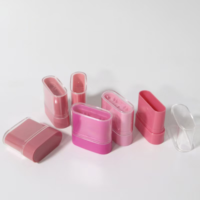 ローテーション 化粧品 プラスチック 梱包容器 再利用可能 デオドラント バーム スティック トップ