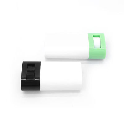 日焼け止めとボディクリームのための化粧品ボトル カスタムカラー プラスチック