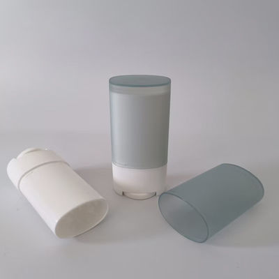 デオドラント バーム スティック トップ ローテーション 化粧品 プラスチックの包装容器 再利用可能