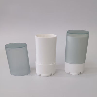 デオドラント バーム スティック トップ ローテーション 化粧品 プラスチックの包装容器 再利用可能