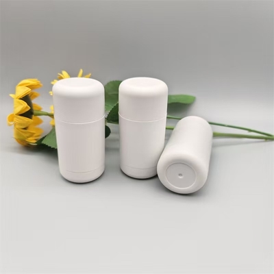 化粧品プラスチック包装容器 再利用可能