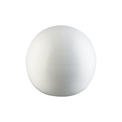 10g 20g 30g スポット 卸売 方形 丸い 双層 PP スクラブ クリーム グラス