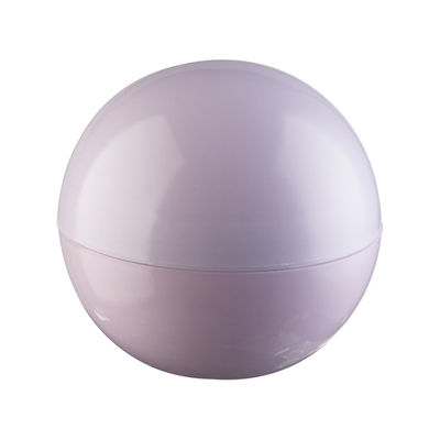 10g 20g 30g スポット 卸売 方形 丸い 双層 PP スクラブ クリーム グラス