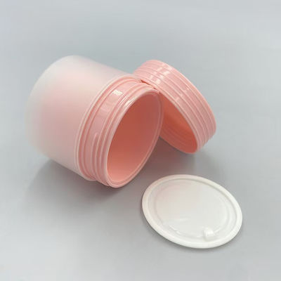 マット 表面 エコフレンドリー 80g 色々 空丸形 PP プラスチック クリームボトル