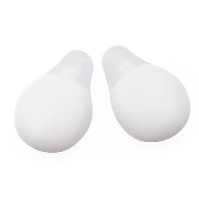 丸型スクイーズチューブ プラスチック ポリエチレン 包装材料 隔離 日焼け止め