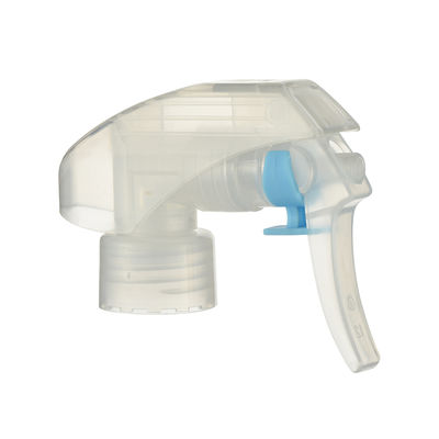 高品質28mm B型高出力石鹸ディスペンサー 耐薬品性トリガースプレー
