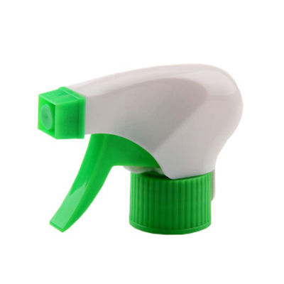 ガーデニング用カスタムカラー28/400 28/410 D型スプレーヘッドトリガースプレー