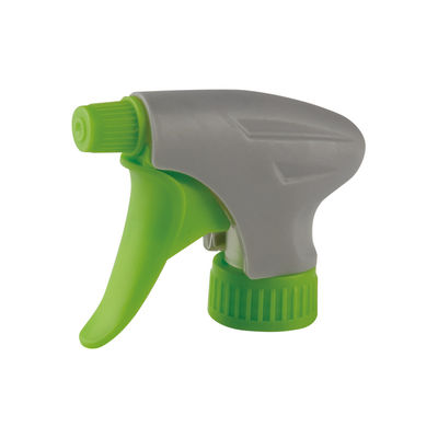工場供給 28mm 全プラスチック カスタムカラー液体ディスペンサートリガースプレー