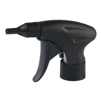 工場供給 28mm 全プラスチック カスタムカラー液体ディスペンサートリガースプレー