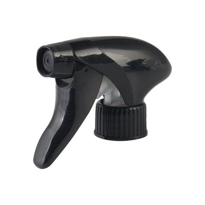 工場供給 28mm 全プラスチック カスタムカラー液体ディスペンサートリガースプレー