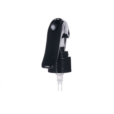 Manufacture 24/410 28/410 Plastic Mini Trigger Sprayer with Clip Design