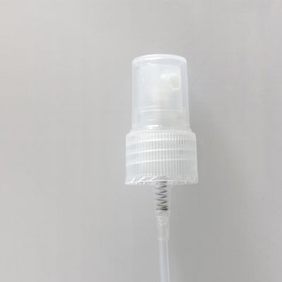 Large Manufacture 18/410 20/410 24/410 Ribbed Fine Mist Sprayer Used for Skincare Package