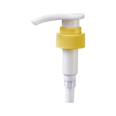 Commonly Used 24/410 28/410 Plastic Lotion Dispenser Pump 100% Quality Ensure