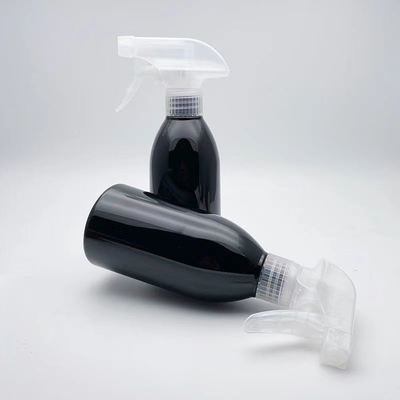 Spray Foam Nozzle 28/410 28/400 24mm 28mm Foam Trigger Sprayer Black Trigger Spray Alcohol Bottle All Plastic Spray Trigger