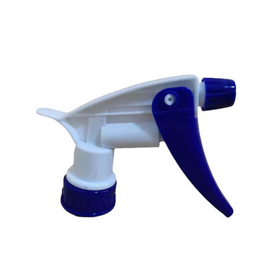 New Design Plastic Trigger Spray 28MM Household Trigger Sprayer Recyclable