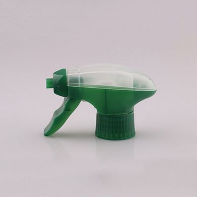 Leak-Proof 28/410 Plastic Trigger Sprayer Adjustable Spray Mode PP Trigger Spray Gun For Home Disinfectant All-Purpose Cleaner Liquid Packaging