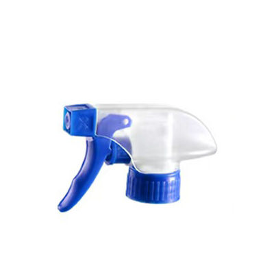 Trigger Sprayer Dispenser Chemical Resistant Trigger Sprayer