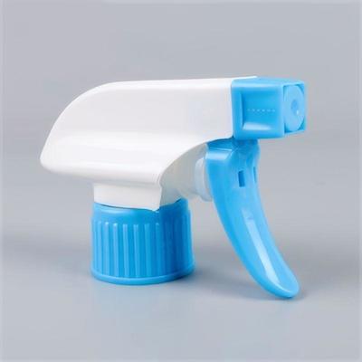 28mm Fine Mist Trigger Sprayer With Clip Custom Color