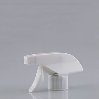 28/410 プラスチックのトリガースプレーヤー ノズル トリガー 清掃ソリューション 給水 家用化学品のボトル