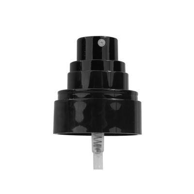 20/410 33Dia 24/410 37 Dia 36/410 40 Dia プラスチック製フェイシャルスプレー 香水ファインミストスプレーポンプ ボトル用 AS/PPカバー