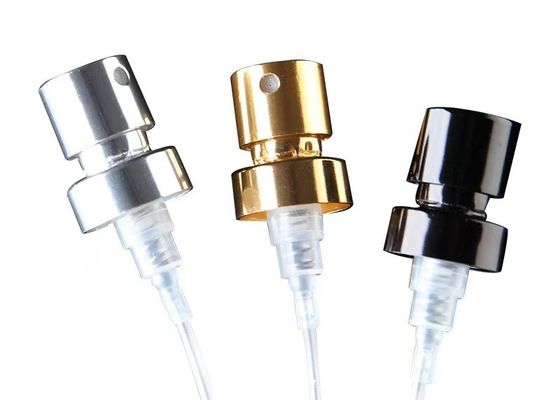 15MM 20MM アルミニウムファインミストスプレーポンプ 香水用ガラスボトルプラスチックボトルに使用