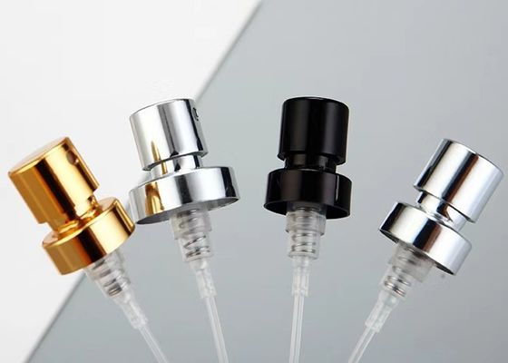 15MM 20MM アルミニウムファインミストスプレーポンプ 香水用ガラスボトルプラスチックボトルに使用