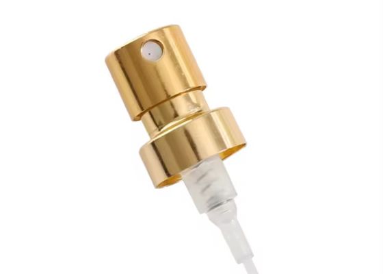 15MM 20MM アルミニウムファインミストスプレーポンプ 香水用ガラスボトルプラスチックボトルに使用