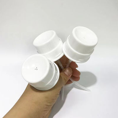 24/410 32/410 ネイルプレス ポンプボトル ディスペンサー スムーズな液体吐出 リムーバー メイク落とし用