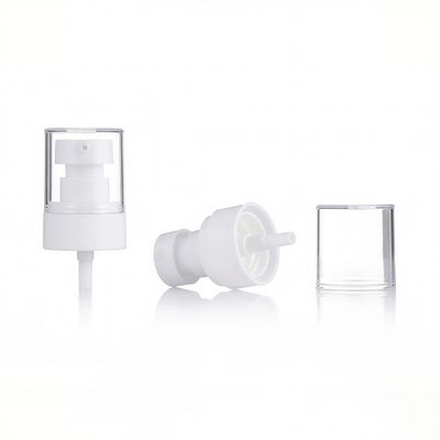 20/410 24/410 36/410 UPG PPキャップポンプヘッドの細霧スプレーヤー