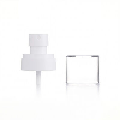 20mm 24mm 36mm 透明 AS/PP キャップ ビッグヘッド メイクアップセッティング 二重層クロージャー エクストリームファインミストスプレー 化粧品用