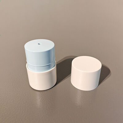 15g 30g リップケア製品容器 丸型 PPプラスチック リップマスクボトル