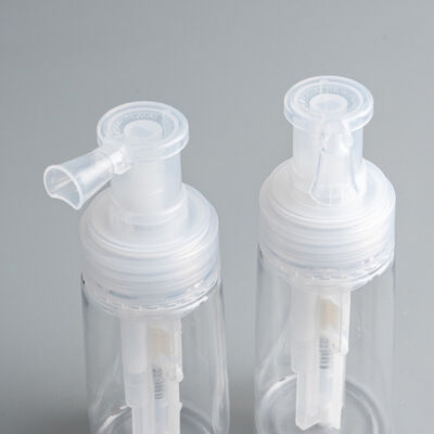 35/50/60/80/120ml プラスチックボトル 多容量 粉末スプレー ボトル 緩い粉末 セット 粉末 美容 化粧品
