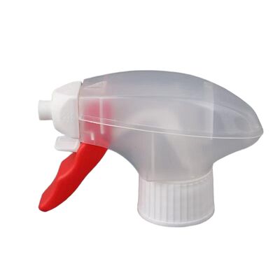 28/410 プラスチック ハンドトリガースプレーヤー トリガーラチェット 28/400 28/415 泡/スプレー/ストリームノズル