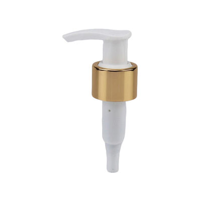 28/410 PP 石けん シャンプー パンプ 手用ボトル 液体石けん プラスチック 方形ボトル ローション パンプ ヘッド ビューティ&パーソナルケア 28/400 28/415
