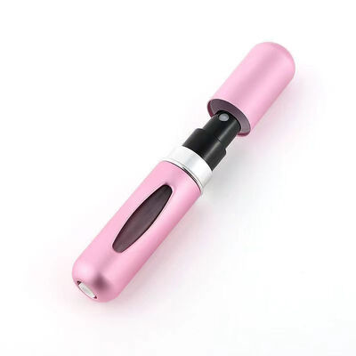 卸売 高級 アルミ 8ml & 12ml 香水スプレーペンのパッケージ