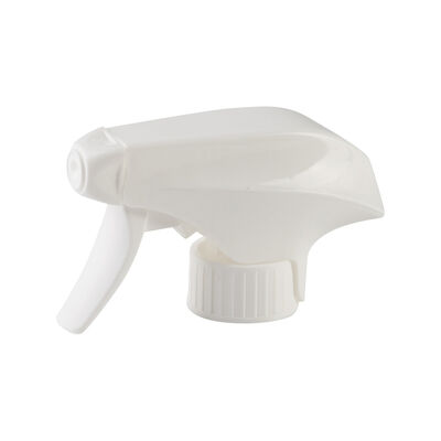 28/400 28/410 家庭掃除用耐化学物質スプレーヤー 春圧式プラスチックトリガーガーデンクリーニングトリガースプレーヤーポンプ