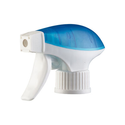 28/400 28/410 家庭掃除用耐化学物質スプレーヤー 春圧式プラスチックトリガーガーデンクリーニングトリガースプレーヤーポンプ