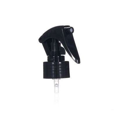 28/410 24/410 Mini Trigger Sprayer Cosmetics Personal Care Cleaning Trigger For Skincare